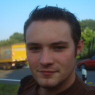 Thomas Vornholt